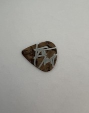 Escolha de guitarra autografada assinada pelo Green Day - Mike Dirnt comprar usado Escolha de guitarra autografada assinada pelo Green Day - Mike Dirnt comprar usado  Enviando para Brazil