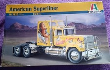 Italeri scale american for sale Italeri scale american for sale  MANCHESTER