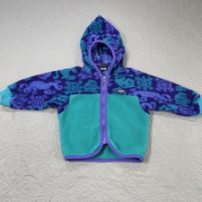 Vintage patagonia toddler for sale  Castle Rock