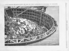 Forth bridge caisson for sale  GLASGOW