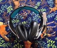 Sennheiser gsp 305 for sale  FARNHAM