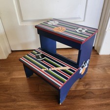 Kids step ladder for sale  Clearwater