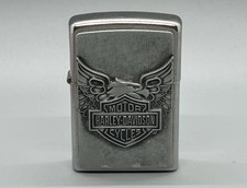 Zippo harley davidson for sale Zippo harley davidson for sale  Cortland