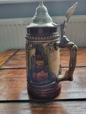 German stein mug for sale  BARNSLEY