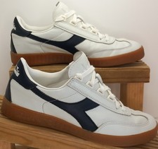 Diadora original premium for sale  HAILSHAM