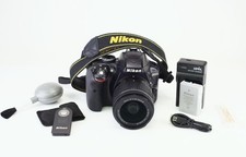 Nikon d3300 camera for sale  HALESOWEN