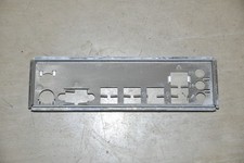 Backplate gigabyte h55m for sale  LONDON