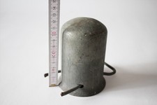 Kappe schutzkappe gasflasche gebraucht kaufen  Uplengen