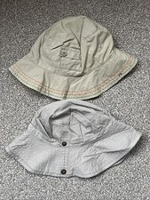 Boys sun hat for sale  SOUTH CROYDON