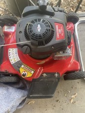 Craftsman lawn mower for sale  Omaha