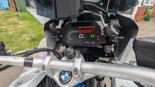 Bmw r1200 gsa for sale  LONDON