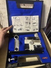 Prior mcarthur microscope for sale Prior mcarthur microscope for sale  NORWICH