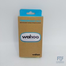 Wahoo fitness trackr gebraucht kaufen  Neustadt b.Coburg