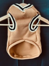 Hundepullover collage style gebraucht kaufen  Hagen