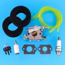 Carburetor husqvarna 235fr for sale  Bordentown