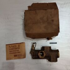 Mark load genie for sale  Elkhart