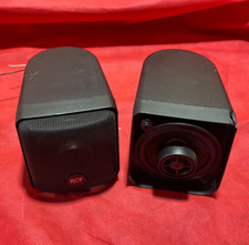 Coppia rcf mq30p usato  Monteprandone