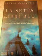 Libro setta dei usato  Fonte Nuova