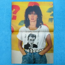 Nena poster seiten gebraucht kaufen  Jena