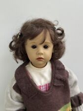 Gotz doll linn d'occasion  Expédié en Belgium