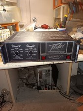 Peavey cs400 made for sale  Philadelphia