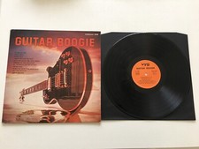 Vinyle guitar boogie d'occasion Vinyle guitar boogie d'occasion  Mérignac