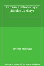 Larousse gastronomique prosper for sale  UK