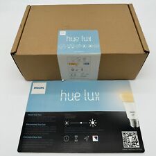 Philips hue lux for sale  Alexandria
