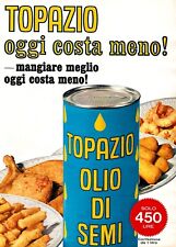 Anni pubblicità originale usato  Italia