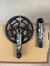 Rotor 3df crankset for sale  OXFORD