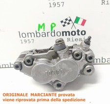 Pinza freno anteriore usato  Riesi
