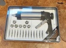 Icing biscuit maker for sale  CRUMLIN