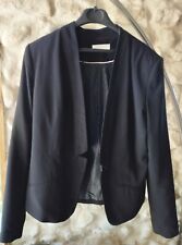 Veste blazer noir d'occasion  France