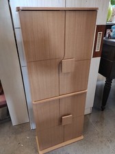 Meuble rangement 120 d'occasion  Chambon-sur-Voueize