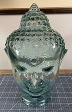 Buddha head hollow for sale  Orting