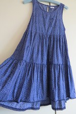 Sommerkleid next 152 gebraucht kaufen  Heppenheim (Bergstraße)