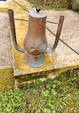 Ancien chauffe bain d'occasion  Sarlat-la-Canéda