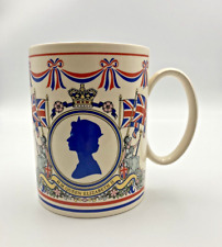 Wedgwood silver jubilee for sale  UK