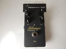 Lovepedal kalamazoo overdrive for sale  Austin