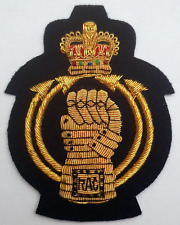 Royal armoured corps for sale  PRESTON