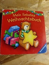 liebstes weihnachtsbuch gebraucht kaufen liebstes weihnachtsbuch gebraucht kaufen Salmtal
