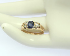 Ring 14k 585 gebraucht kaufen  München