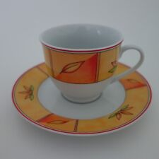 Kaffeetasse untertasse ritzenh gebraucht kaufen  Fürth
