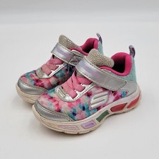 Sketchers girls lights for sale  Lowgap