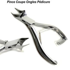 Coupe ongles manucure d'occasion  Creil