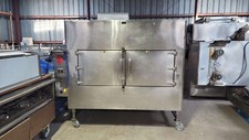 Cookshack 750 rotisserie for sale  Rhinelander