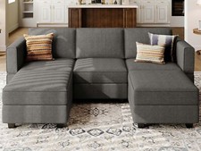 Belffin modular sectional for sale  La Porte