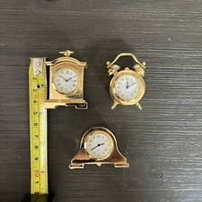 Vintage gold metal for sale  San Antonio