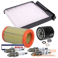 Inspektions kit inspektionspak gebraucht kaufen  Pressath