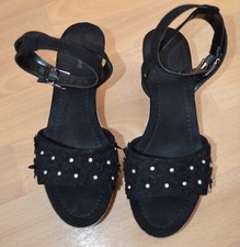 Damen sandalen graceland gebraucht kaufen  Garching b.München
